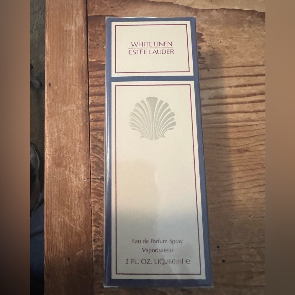 ESTEE LAUDER WHITE LINEN PARFUM SPRAY $35